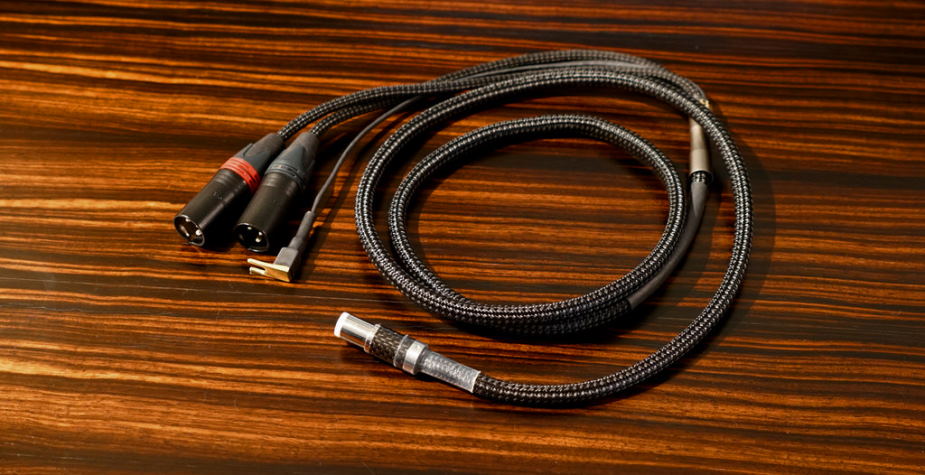 audio cables