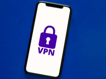 VPN increase battery usage